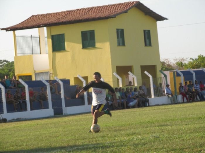 Veteranos de Água Branca vence a Seleção de Agricolândia - Imagem 22