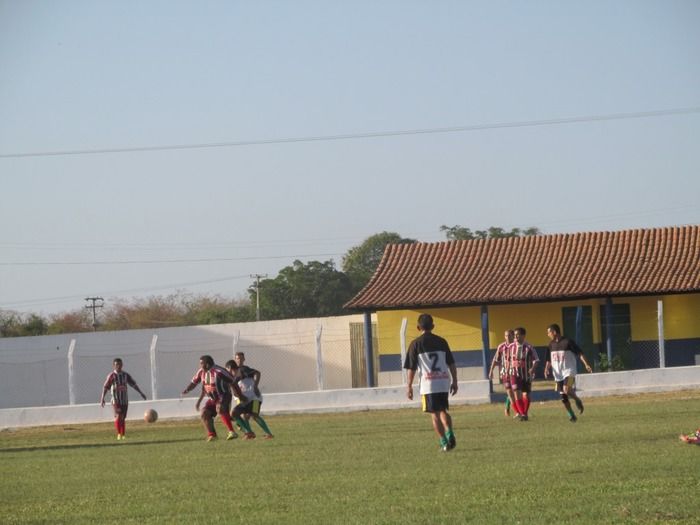 Veteranos de Água Branca vence a Seleção de Agricolândia - Imagem 15