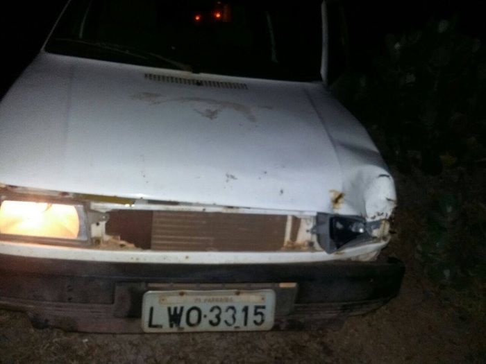 Motociclista morre em colisão frontal no litoral do Piauí - Imagem 4