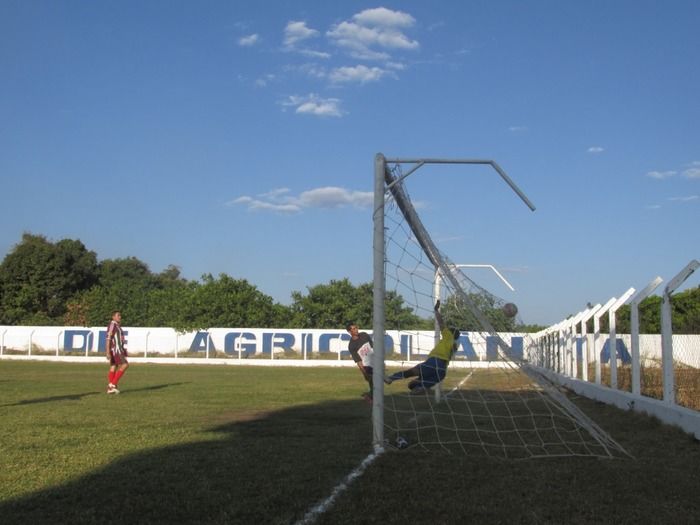 Veteranos de Água Branca vence a Seleção de Agricolândia - Imagem 19