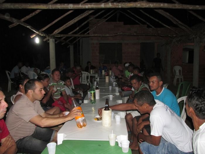 Veteranos de Água Branca vence a Seleção de Agricolândia - Imagem 32