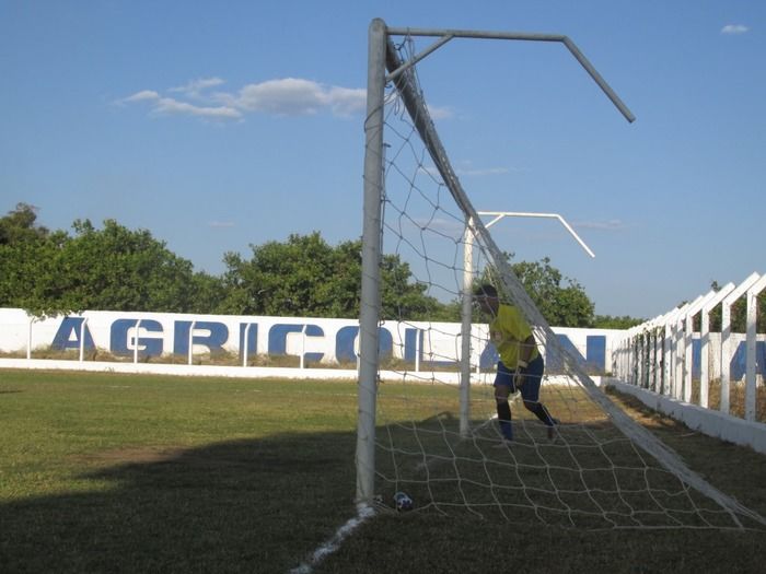 Veteranos de Água Branca vence a Seleção de Agricolândia - Imagem 20