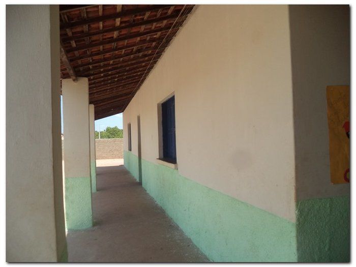 Prefeitura Municipal de Inhuma reforma e amplia a escola Monsenhor Lopes - Imagem 13