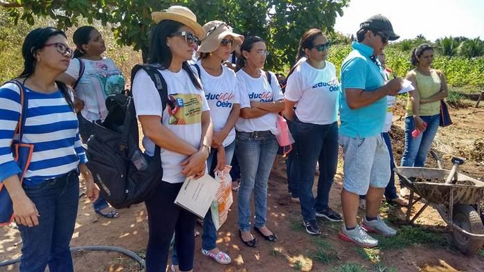 Prefeitura de Oeiras realiza formação educacional de gestores pedagógicos - Imagem 2