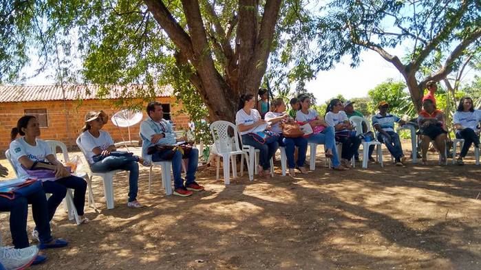 Prefeitura de Oeiras realiza formação educacional de gestores pedagógicos - Imagem 10