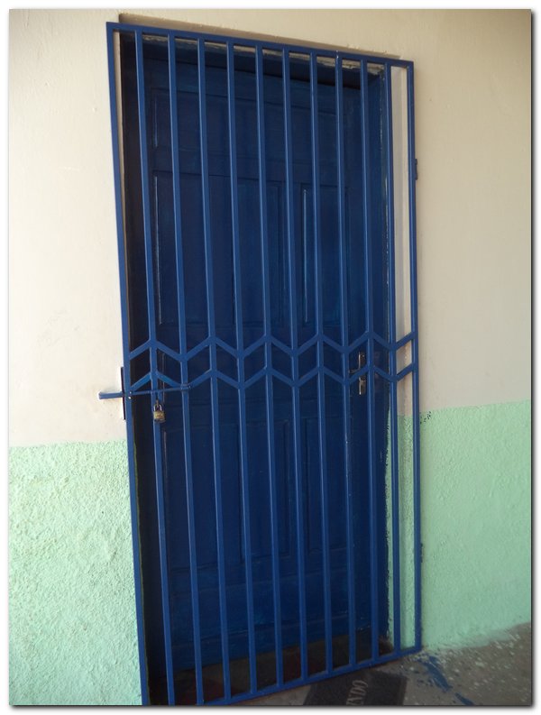 Prefeitura Municipal de Inhuma reforma e amplia a escola Monsenhor Lopes - Imagem 10