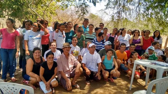Prefeitura de Oeiras realiza formação educacional de gestores pedagógicos - Imagem 9
