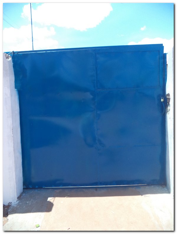 Prefeitura Municipal de Inhuma reforma e amplia a escola Monsenhor Lopes - Imagem 3