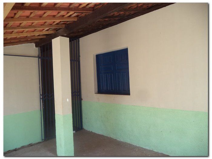 Prefeitura Municipal de Inhuma reforma e amplia a escola Monsenhor Lopes - Imagem 29