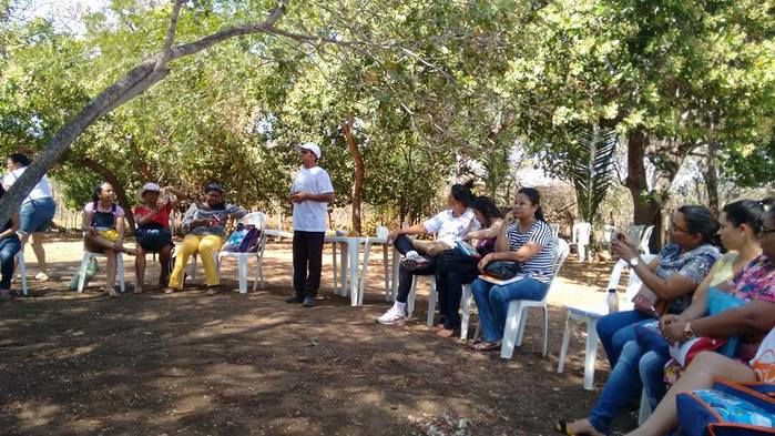 Prefeitura de Oeiras realiza formação educacional de gestores pedagógicos - Imagem 7