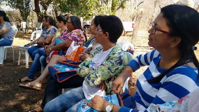 Prefeitura de Oeiras realiza formação educacional de gestores pedagógicos - Imagem 3