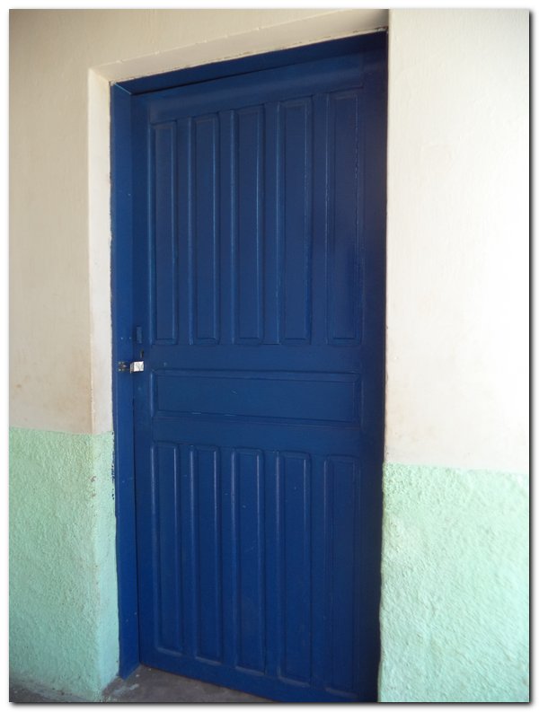 Prefeitura Municipal de Inhuma reforma e amplia a escola Monsenhor Lopes - Imagem 9