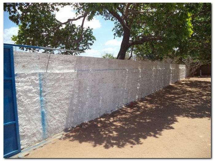 Prefeitura Municipal de Inhuma reforma e amplia a escola Monsenhor Lopes - Imagem 5