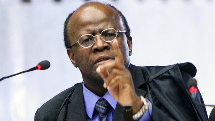 TCU é playground de políticos fracassados', afirma Joaquim Barbosa - Imagem 1