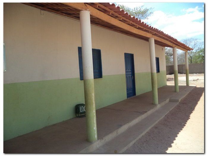 Prefeitura Municipal de Inhuma reforma e amplia a escola Monsenhor Lopes - Imagem 19