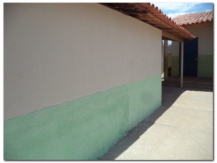 Prefeitura Municipal de Inhuma reforma e amplia a escola Monsenhor Lopes - Imagem 17