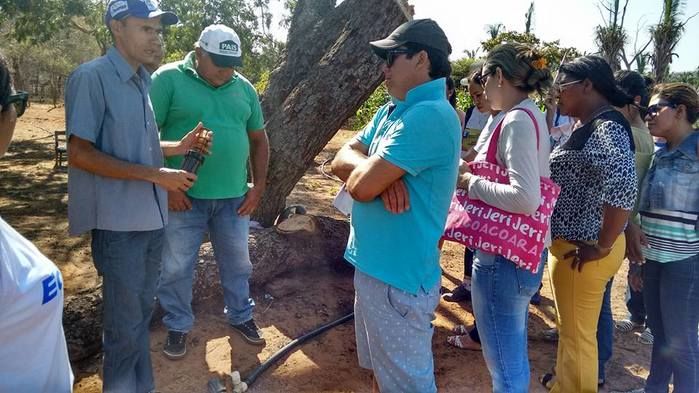 Prefeitura de Oeiras realiza formação educacional de gestores pedagógicos - Imagem 4