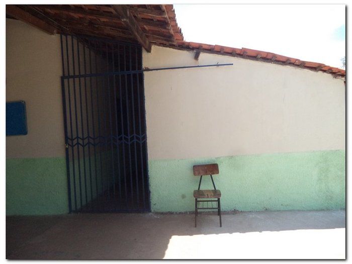 Prefeitura Municipal de Inhuma reforma e amplia a escola Monsenhor Lopes - Imagem 14