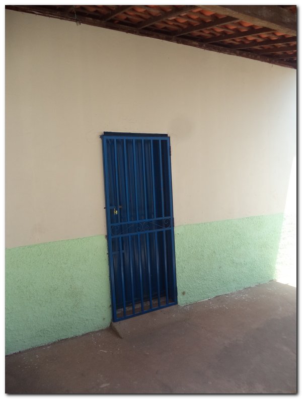 Prefeitura Municipal de Inhuma reforma e amplia a escola Monsenhor Lopes - Imagem 28