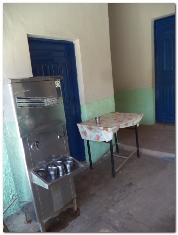 Prefeitura Municipal de Inhuma reforma e amplia a escola Monsenhor Lopes - Imagem 30