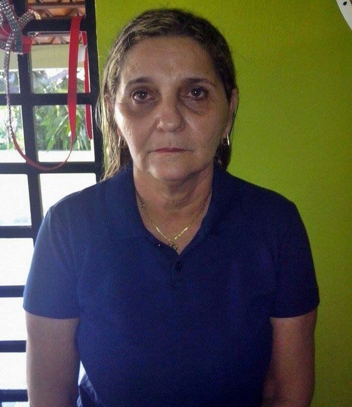 Mulher é presa pela PM com quase 2 Kg de crack em Parnaíba - Imagem 8