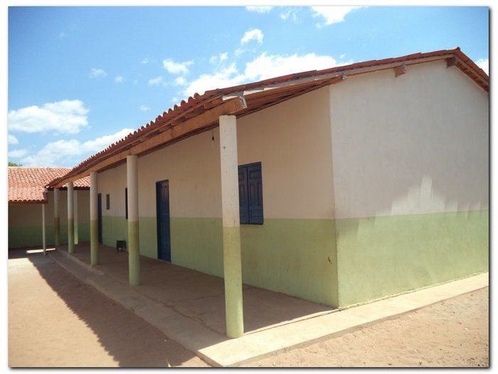 Prefeitura Municipal de Inhuma reforma e amplia a escola Monsenhor Lopes - Imagem 23