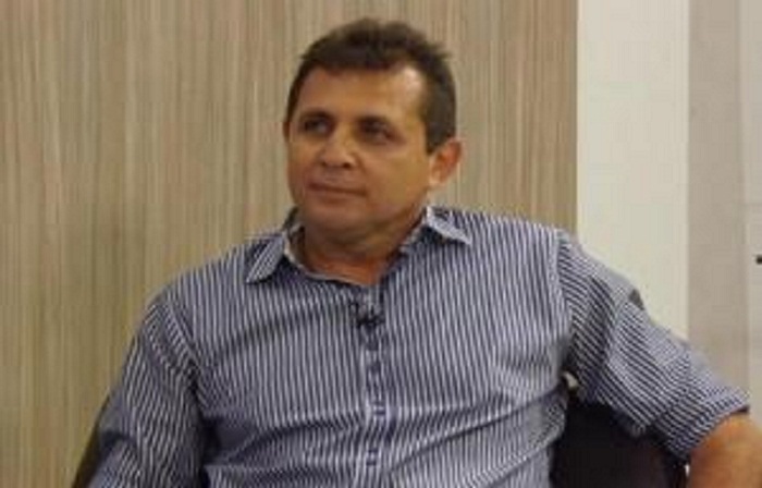 Prefeito Tonho Verissimo