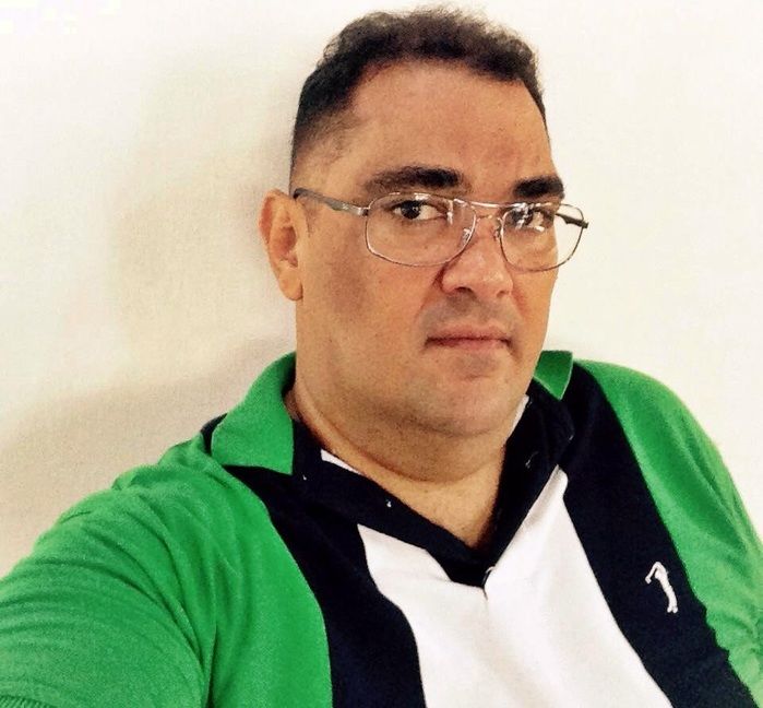 Oficial de justiça mata namorada e em seguida tira a própria vida - Imagem 5