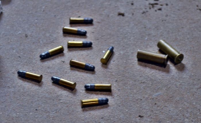 Serviço Reservado da PM apreende maconha, crack e munições em Parnaíba - Imagem 7