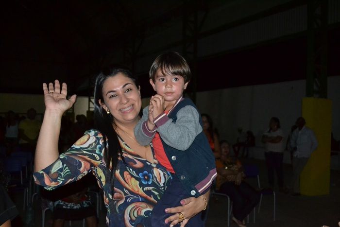 Alegrete comemora Dia do Evangélico em noite especial - Imagem 27