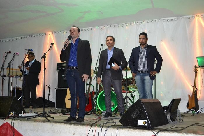 Alegrete comemora Dia do Evangélico em noite especial - Imagem 8