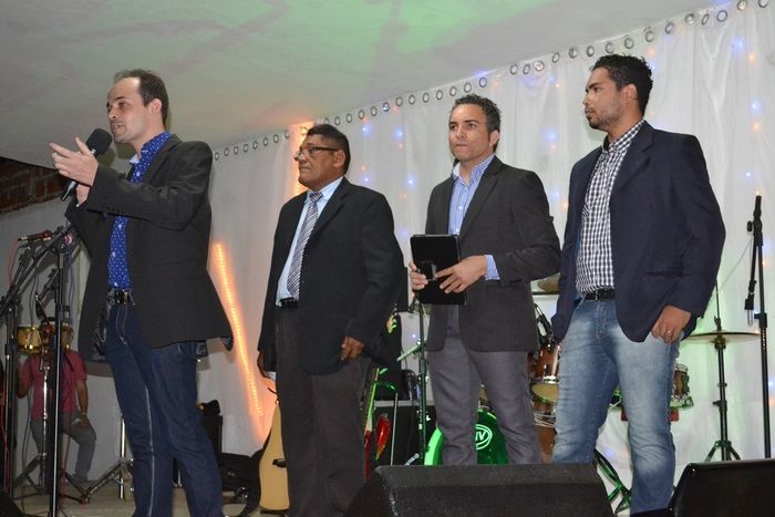 Alegrete comemora Dia do Evangélico em noite especial - Imagem 6