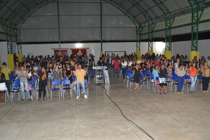 Alegrete comemora Dia do Evangélico em noite especial - Imagem 10