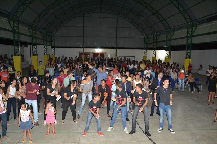 Alegrete comemora Dia do Evangélico em noite especial - Imagem 24