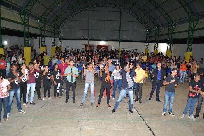 Alegrete comemora Dia do Evangélico em noite especial - Imagem 19