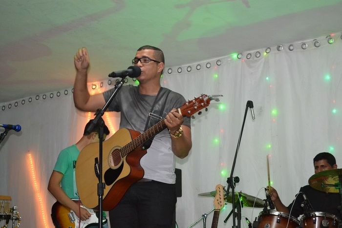 Alegrete comemora Dia do Evangélico em noite especial - Imagem 17