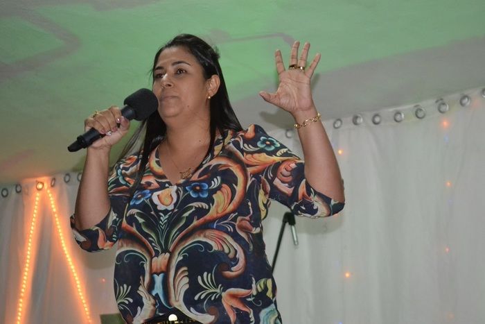 Alegrete comemora Dia do Evangélico em noite especial - Imagem 15