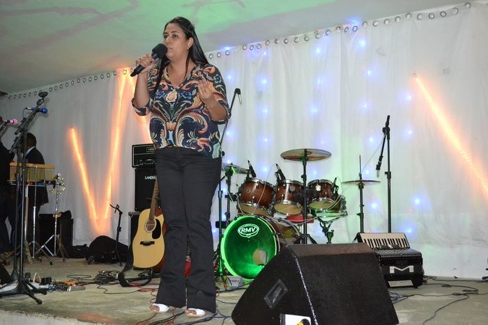 Alegrete comemora Dia do Evangélico em noite especial - Imagem 14