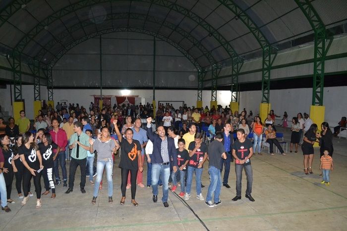 Alegrete comemora Dia do Evangélico em noite especial - Imagem 22