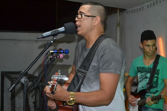 Alegrete comemora Dia do Evangélico em noite especial - Imagem 23