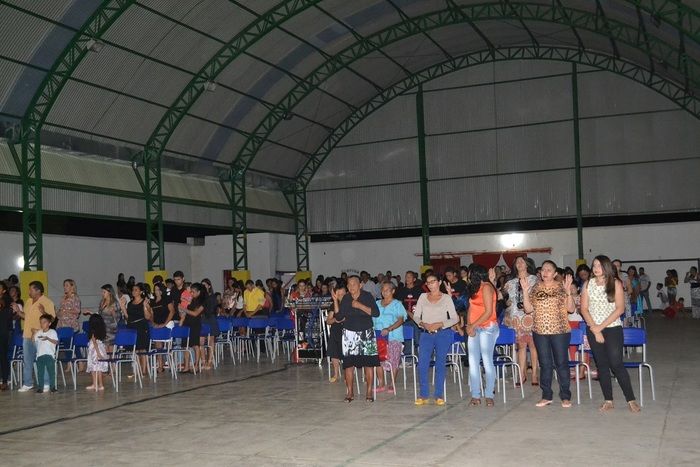 Alegrete comemora Dia do Evangélico em noite especial - Imagem 5