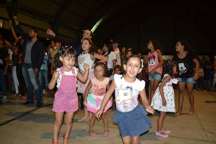 Alegrete comemora Dia do Evangélico em noite especial - Imagem 28