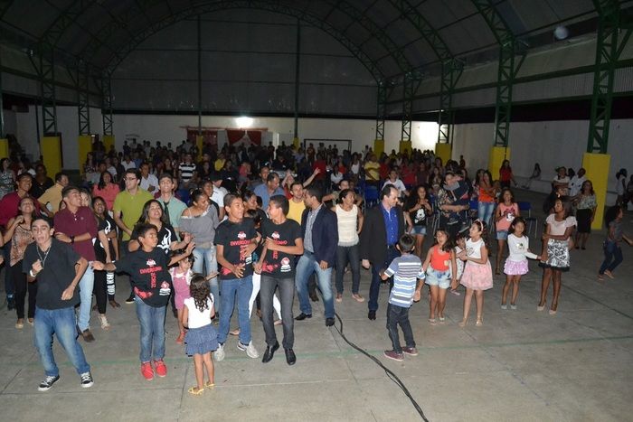 Alegrete comemora Dia do Evangélico em noite especial - Imagem 26