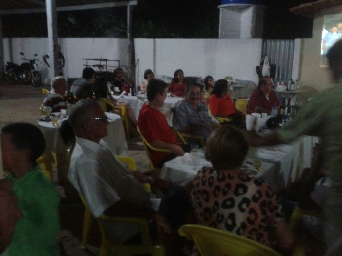 Festa de aniversário da “A Cubana” reuni gerações - Imagem 13