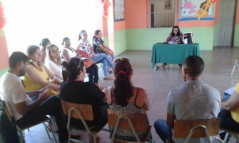 Professores de 4º ao 8º Ano do Ensino Fundamental participaram de reunião - Imagem 3