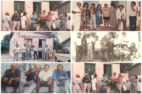 Festa de aniversário da “A Cubana” reuni gerações - Imagem 2