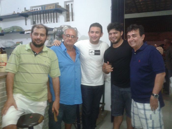 Festa de aniversário da “A Cubana” reuni gerações - Imagem 7