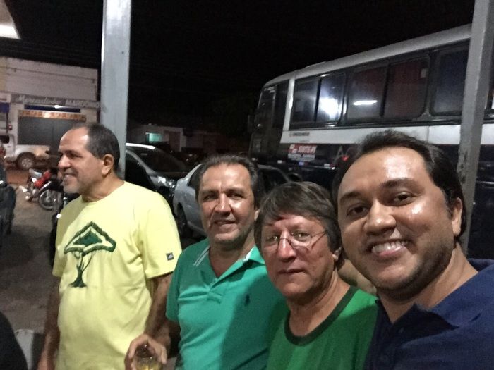 Festa de aniversário da “A Cubana” reuni gerações - Imagem 15