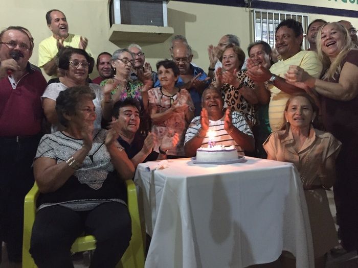 Festa de aniversário da “A Cubana” reuni gerações - Imagem 17