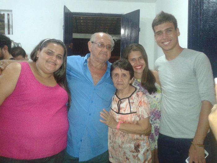 Festa de aniversário da “A Cubana” reuni gerações - Imagem 10